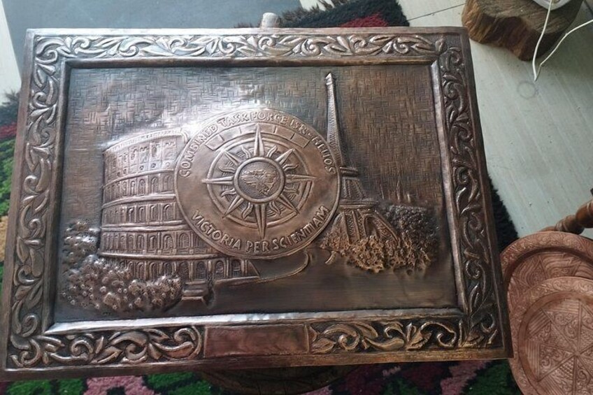 Handcraft your memories 5