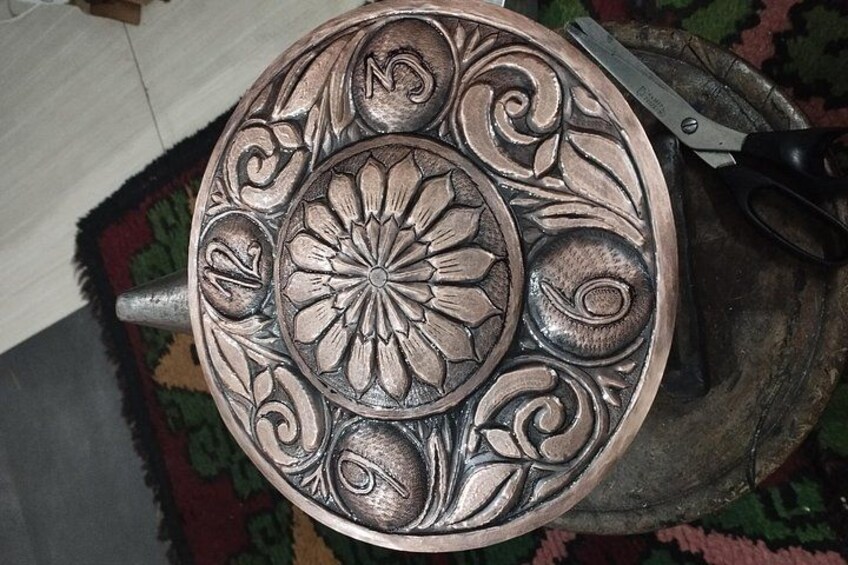Handcraft your memories 5