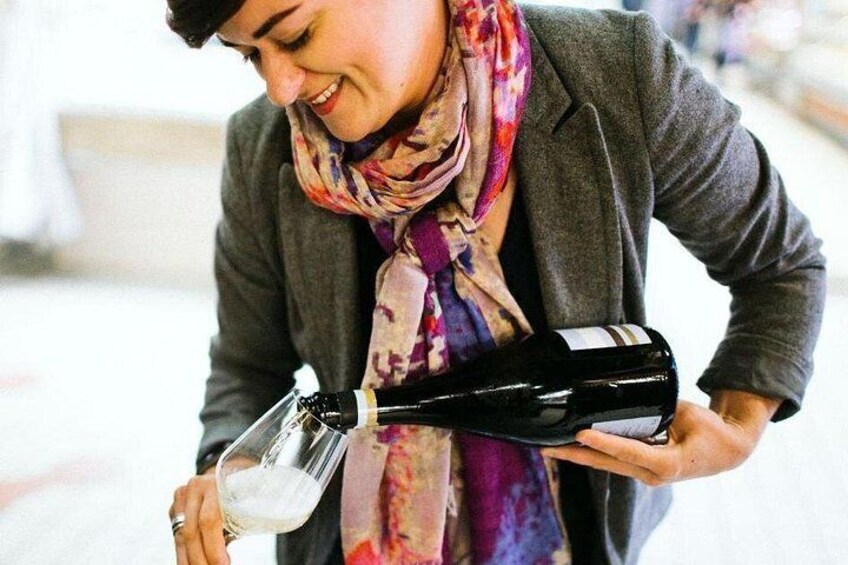 Toulouse Victor Hugo Market Small Group Tasting Tour 3
