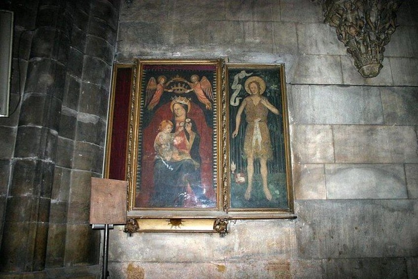 Duomo Cathedral Guided Tour 1