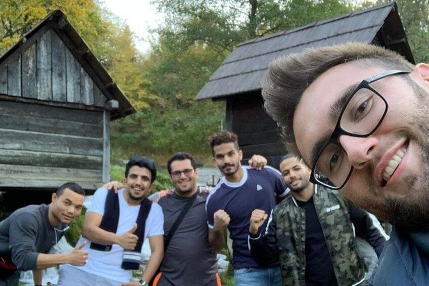 Jajce, Travnik and Pliva watermills - Day Tour from Sarajevo 3