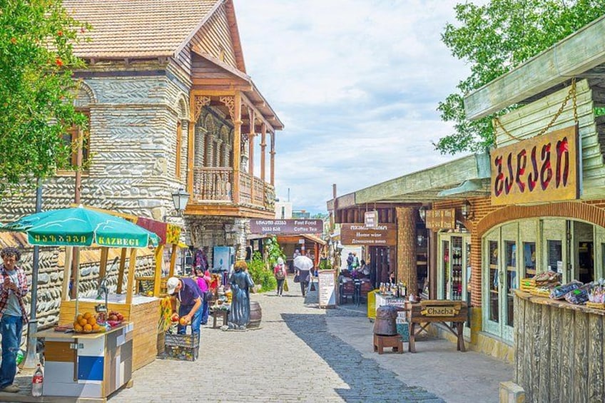 Mtskheta 2
