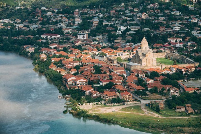 Mtskheta 2