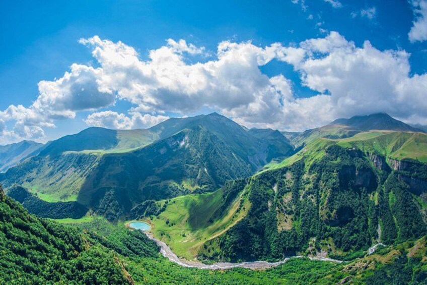 Gudauri 2