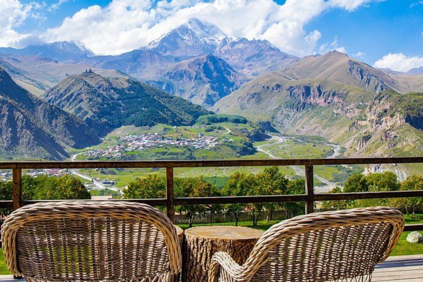 Kazbegi 3