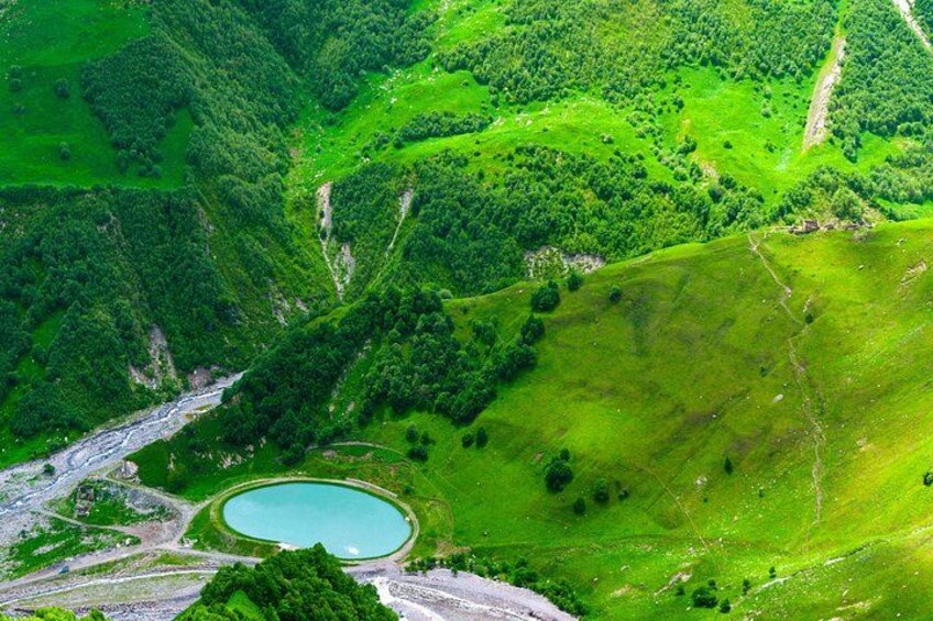 Gudauri 4