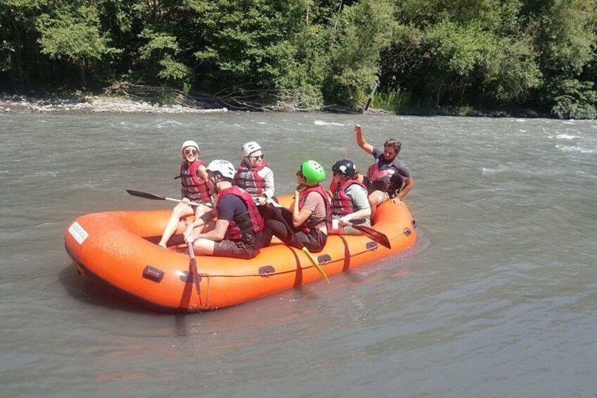 Rafting 2