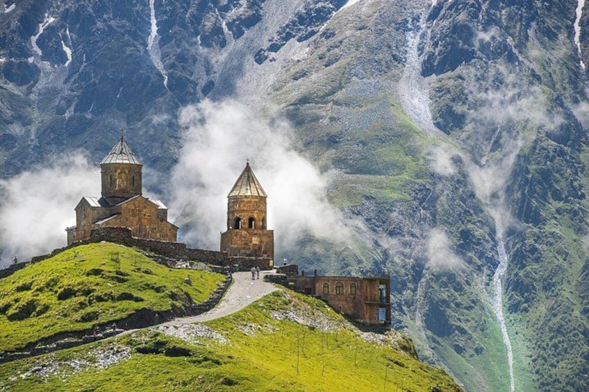 Kazbegi 5