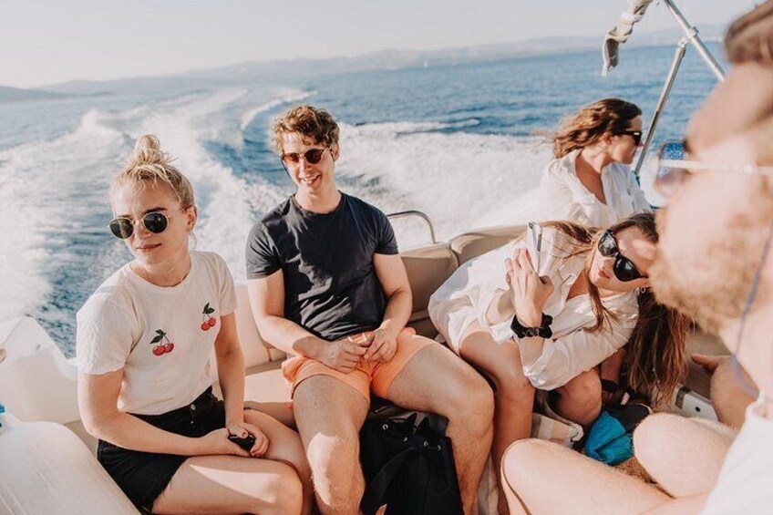 Boat ride 3