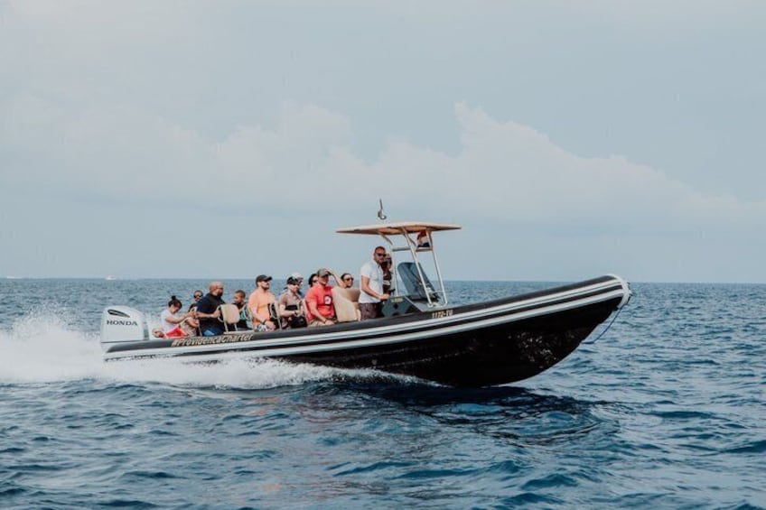Private Blue cave, Mamma Mia and Hvar, 5 islands tour from Split 3