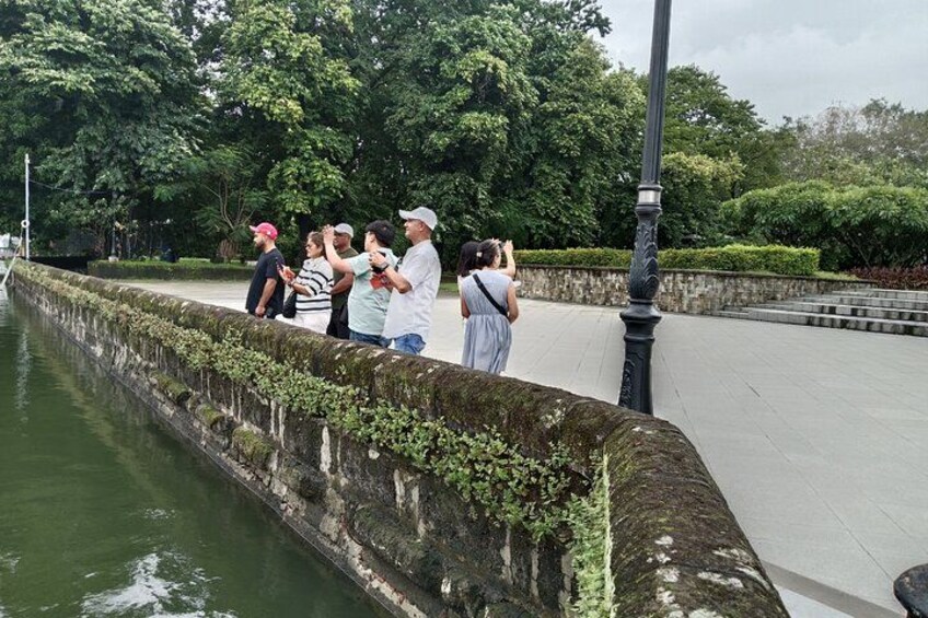 Explore Intramuros: Introduction to Philippine History 2