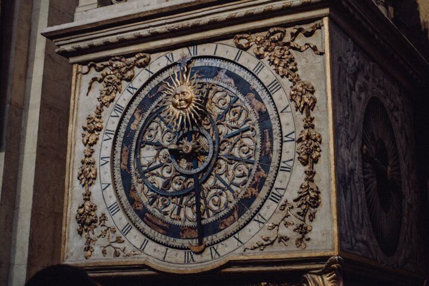 Vieux Lyon Cultural & Historical Walking Guided Tour (English) 2