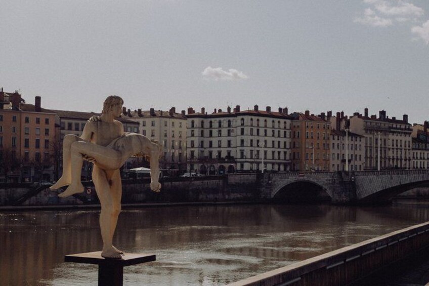 Vieux Lyon Cultural & Historical Walking Guided Tour (English) 5