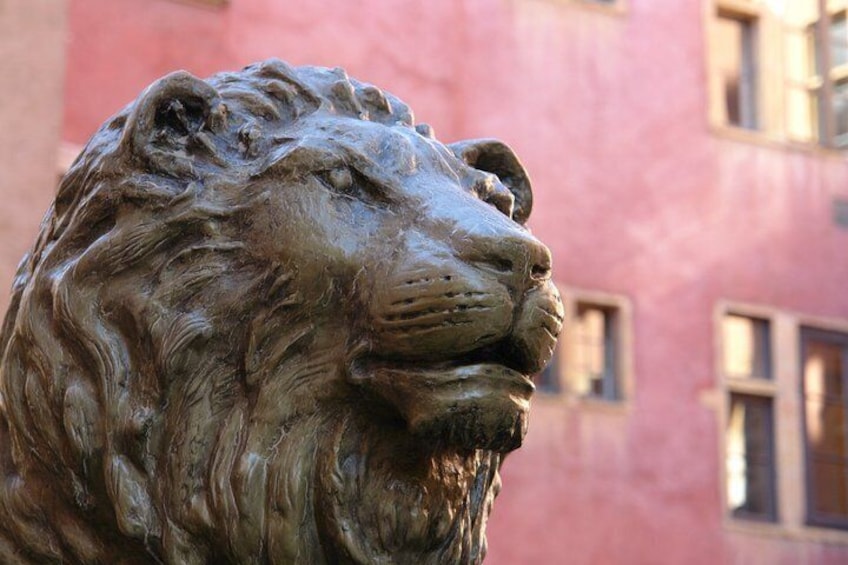 Vieux Lyon Cultural & Historical Walking Guided Tour (English) 5