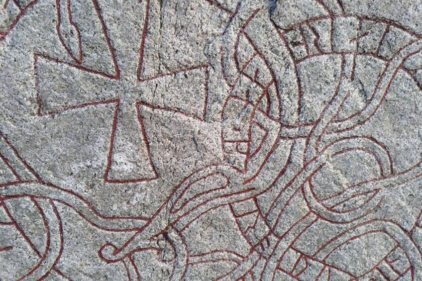 Viking History, Runes & Countryside 9h Tour to Sigtuna & Uppsala 4