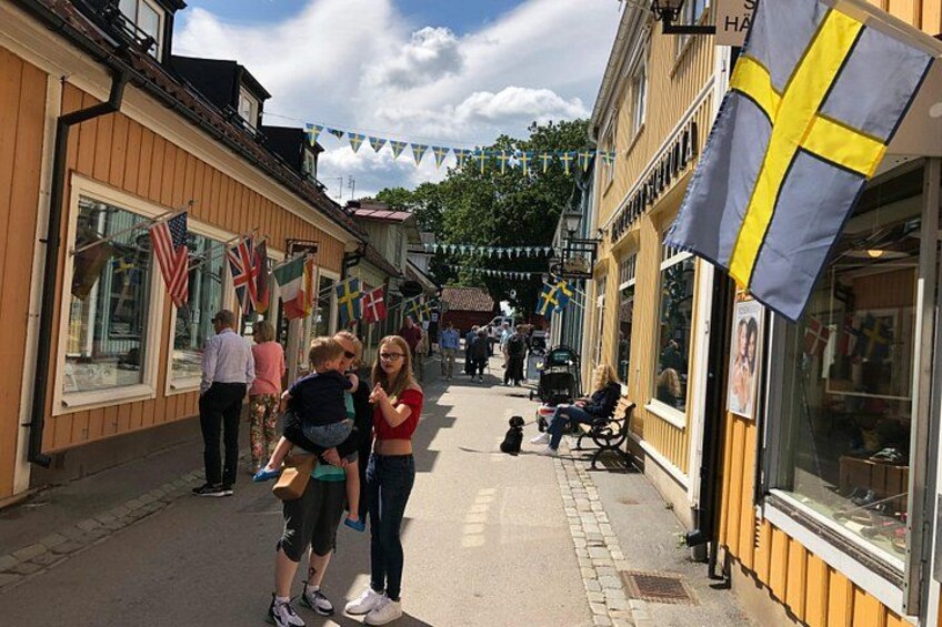 City of Sigtuna 2