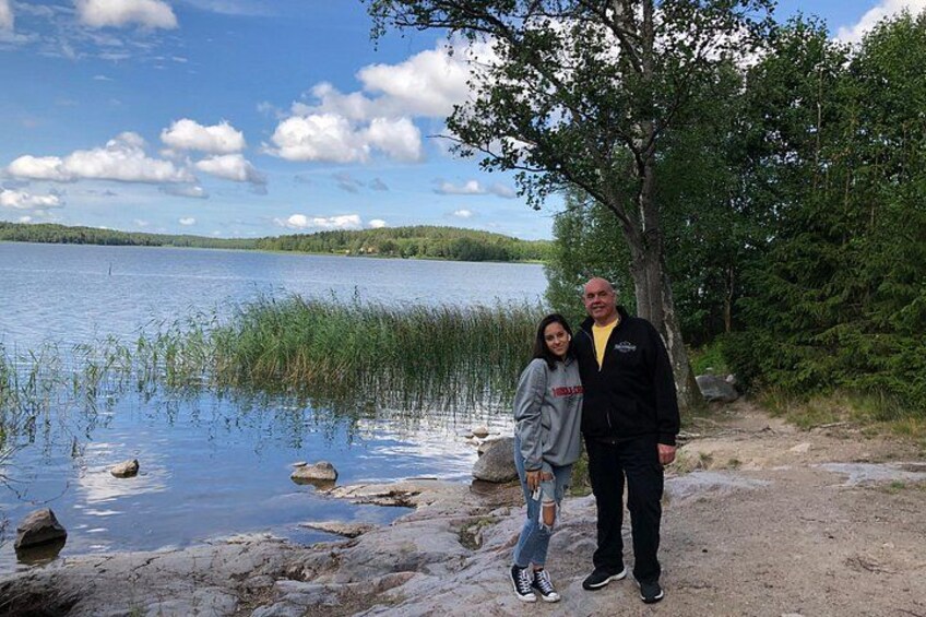 Viking History, Runes & Countryside 9h Tour to Sigtuna & Uppsala 3