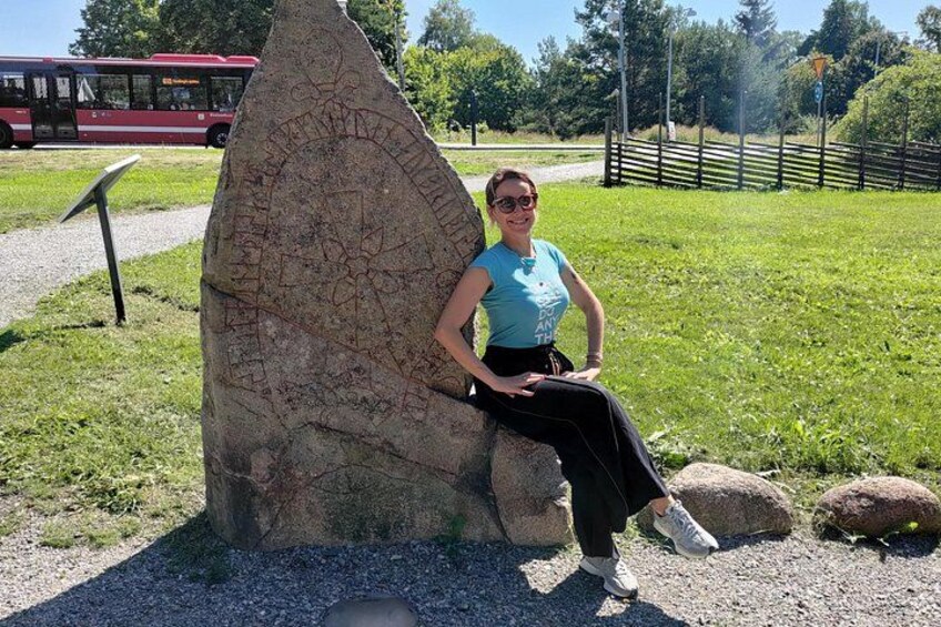 Viking History, Runes & Countryside 9h Tour to Sigtuna & Uppsala 2