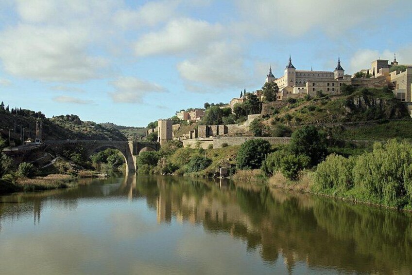 Toledo 4