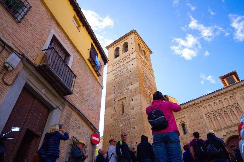 Toledo 4