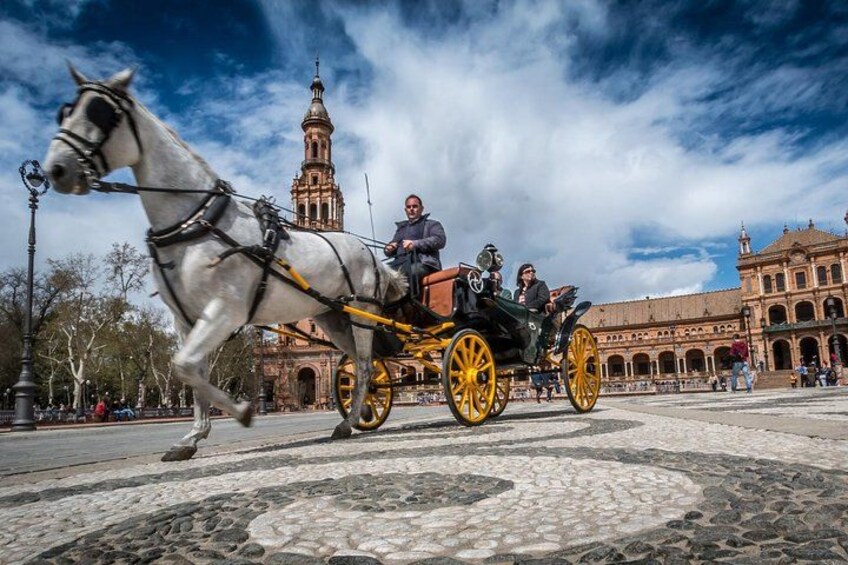 Sevilla 3