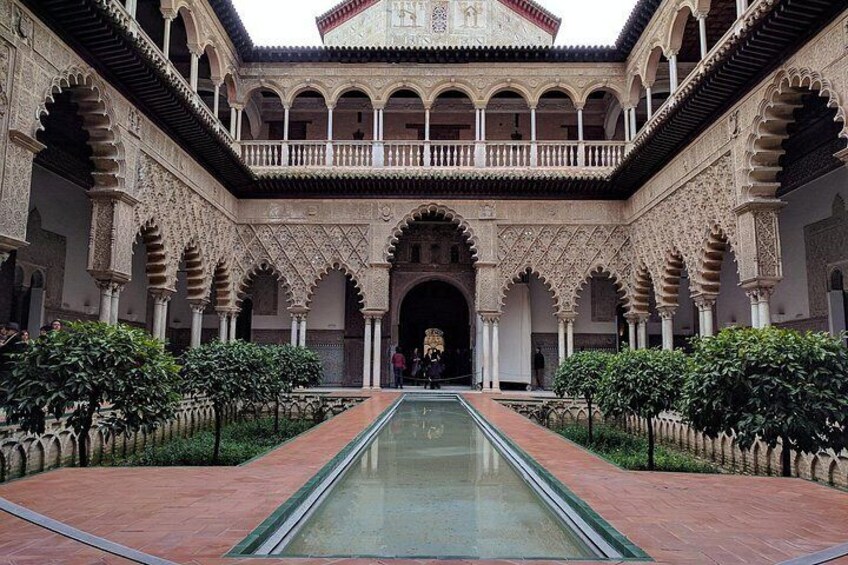 Sevilla 2
