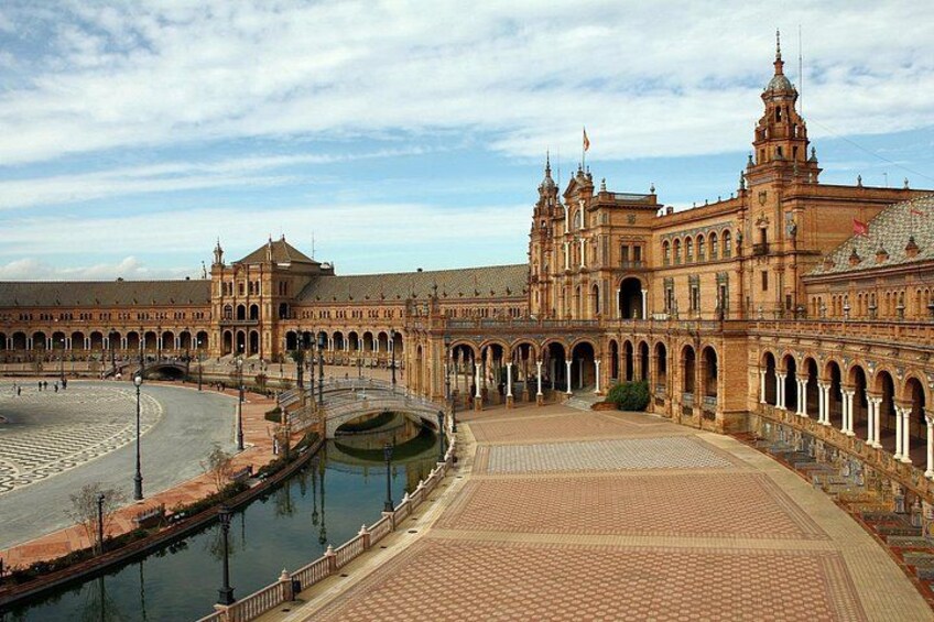 Sevilla 1