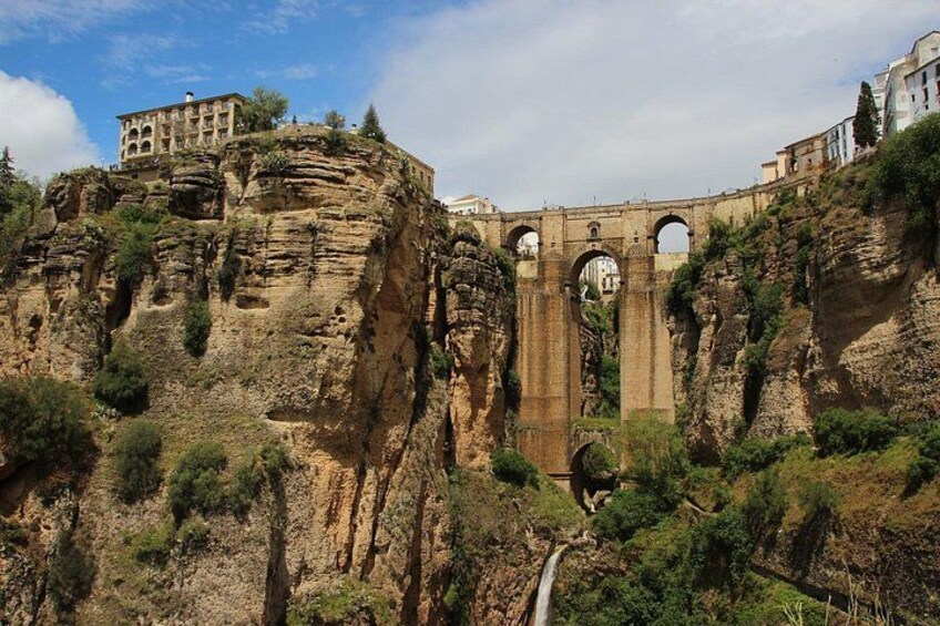 8-Day Southern Spain, Madrid and Porto from Lisbon 2
