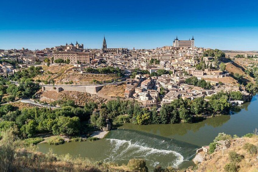 Astounding Toledo 2