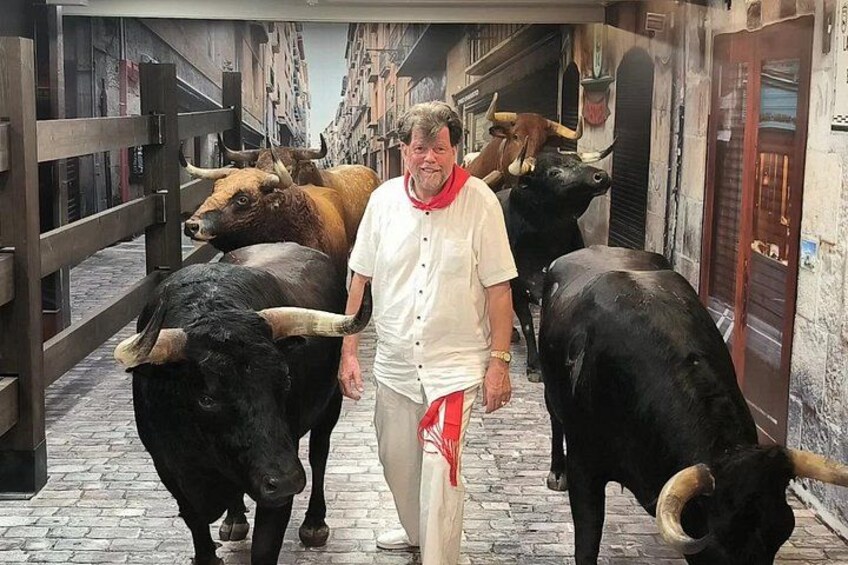 Pamplona & Tolosa Market Day Trip + Lunch from San Sebastián 2