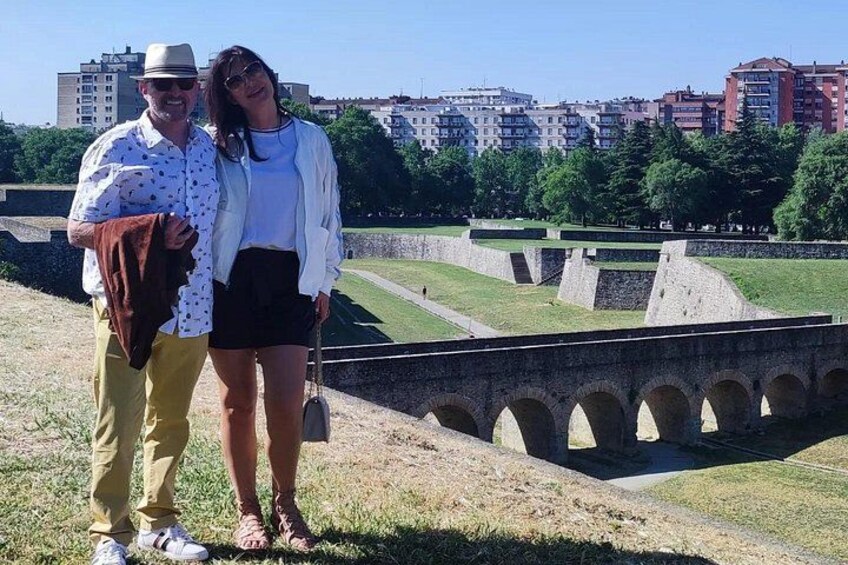 Pamplona & Tolosa Market Day Trip + Lunch from San Sebastián 4