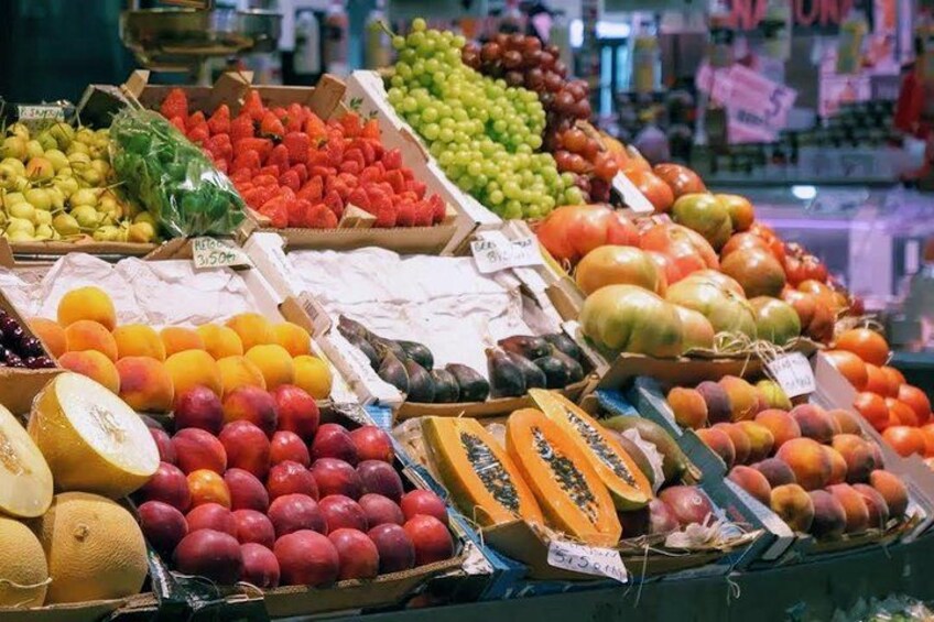 Sevilla Food Tour: Tapas, Wine, History & Traditions 3