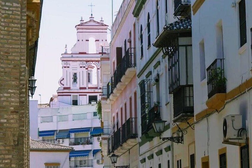 Sevilla Food Tour: Tapas, Wine, History & Traditions 3