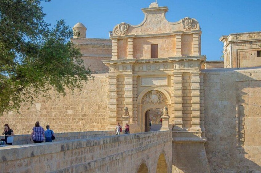 Mdina 4