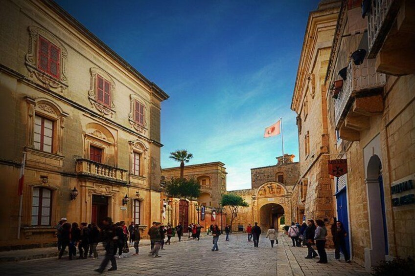 Mdina 3