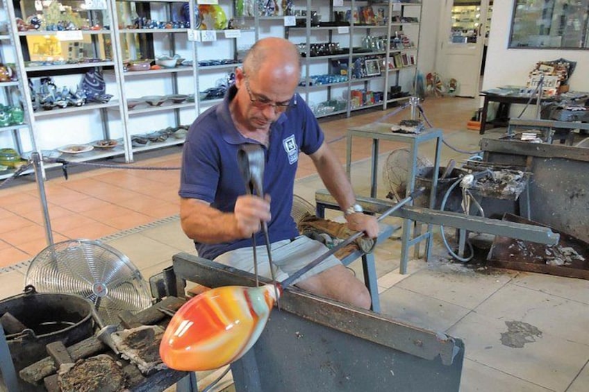 Ta' Qali crafts centre 4