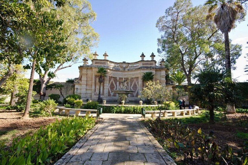 San Anton gardens 2