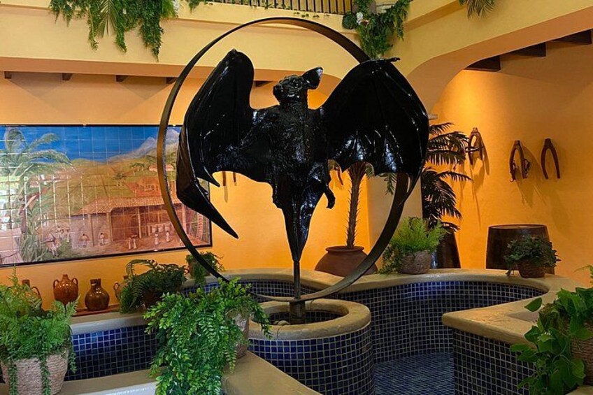 Bacardi Rum Tour 2