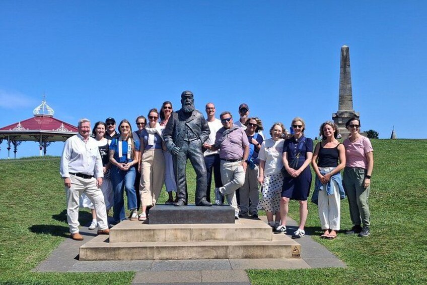 St Andrews Must-Sees Daily Walking Tour (11am & 2pm) 3