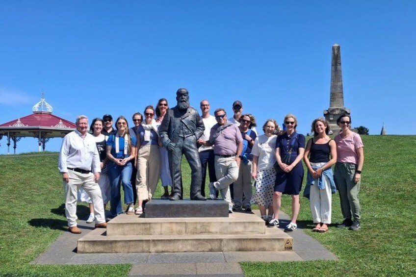St Andrews Must-Sees Daily Walking Tour (11am & 2pm) 2