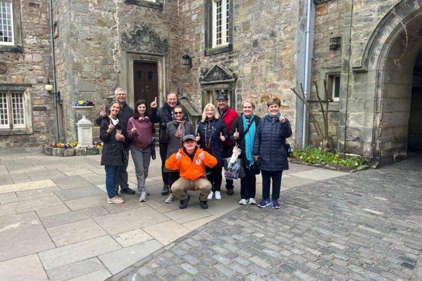 St Andrews Must-Sees Daily Walking Tour (11am & 2pm) 3