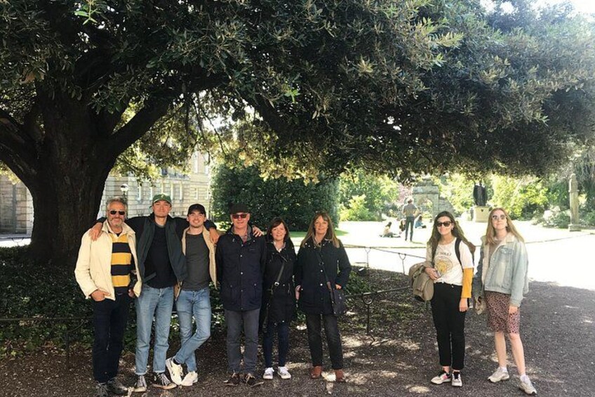 St Andrews Must-Sees Daily Walking Tour (11am & 2pm) 2