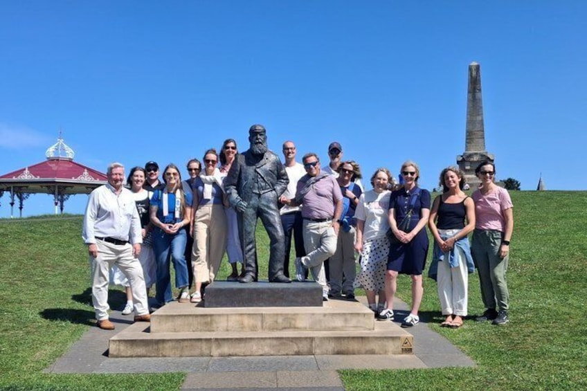 St Andrews Must-Sees Daily Walking Tour (11am & 2pm) 3