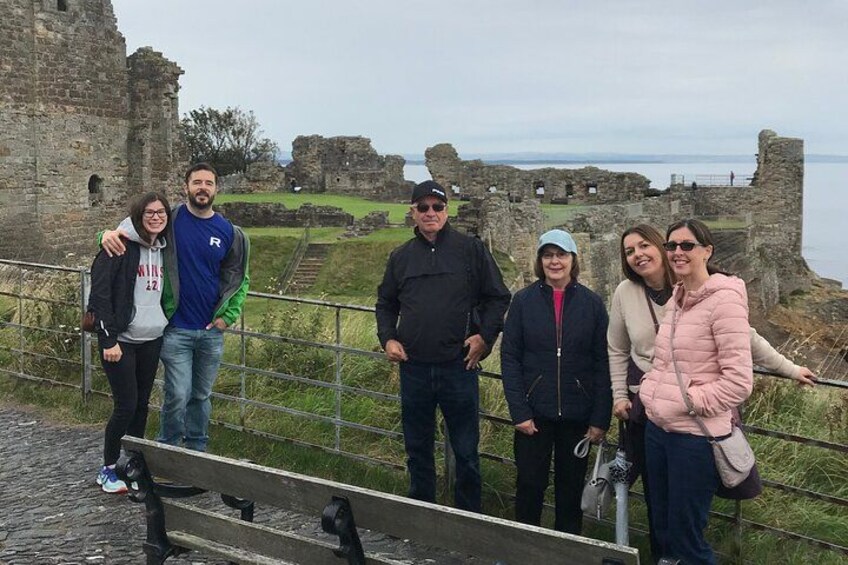St Andrews Must-Sees Daily Walking Tour (11am & 2pm) 2
