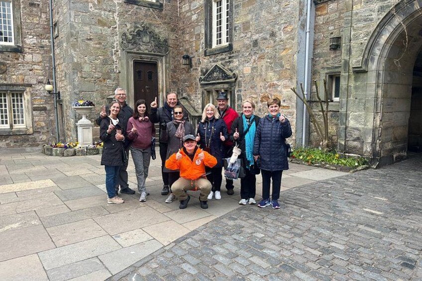 St Andrews Must-Sees Daily Walking Tour (11am & 2pm) 2