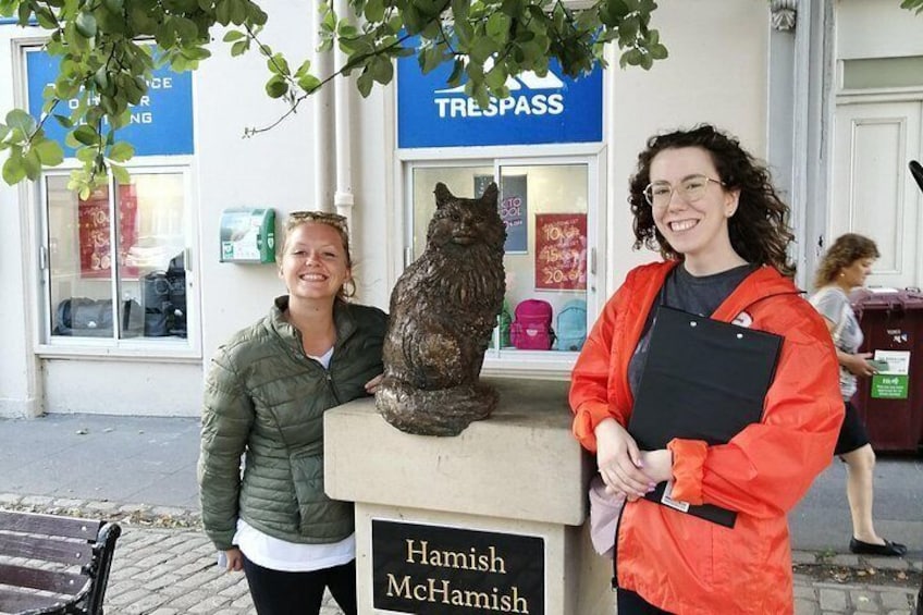 St Andrews Must-Sees Daily Walking Tour (11am & 2pm) 3