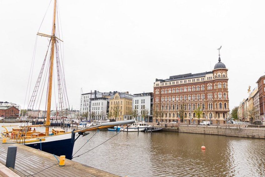 EXCLUSIVE***** Grand Stockholm Tour VASA & SKANSEN Museums 2