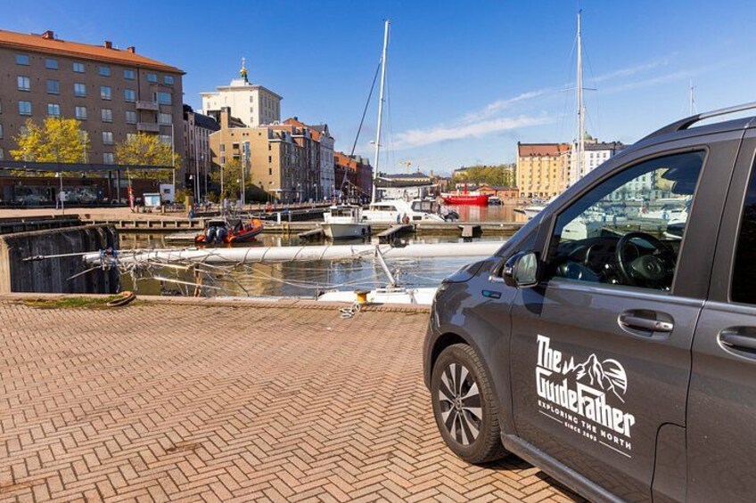 EXCLUSIVE***** Grand Stockholm Tour VASA & SKANSEN Museums 2