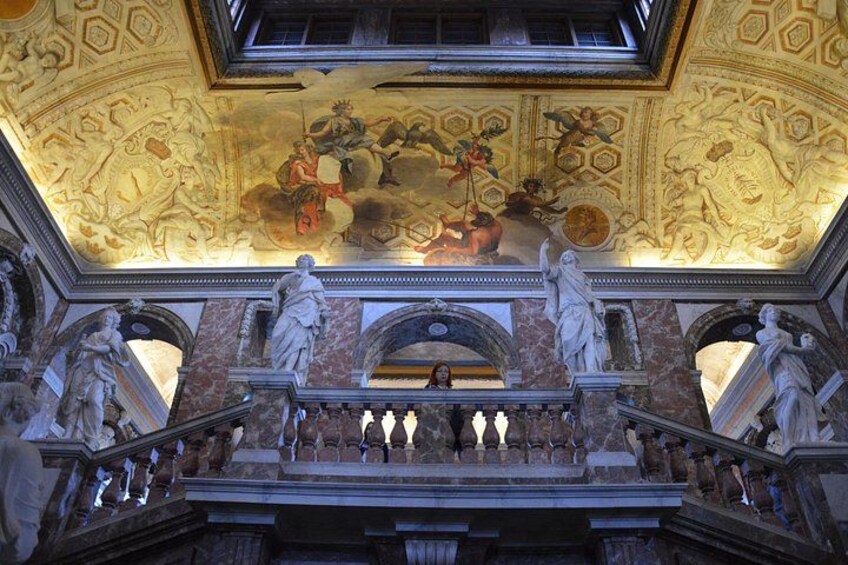 EXCLUSIVE Drottningholm Palace & Chinese Pavilion PRIVATE SERVICE 5