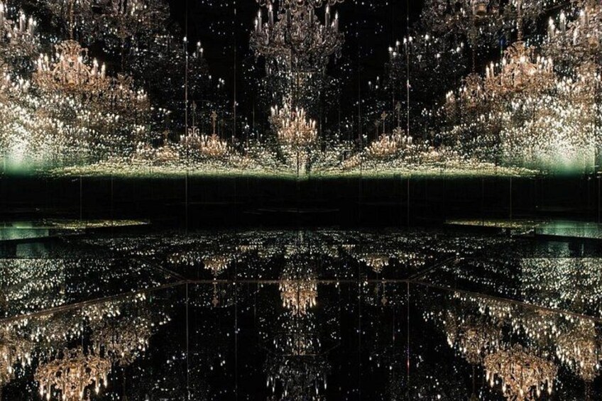 Chandelier of Grief 5
